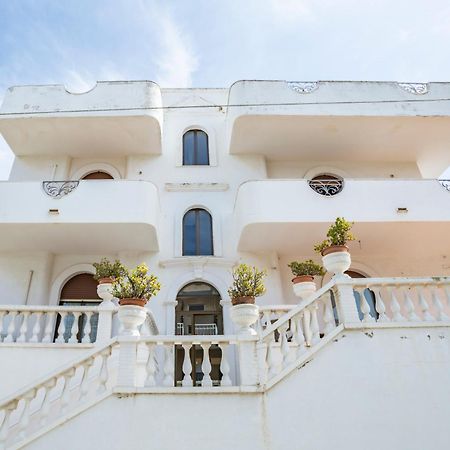 Wepuglia - Albero Di Giada Apartment Polignano a Mare Luaran gambar