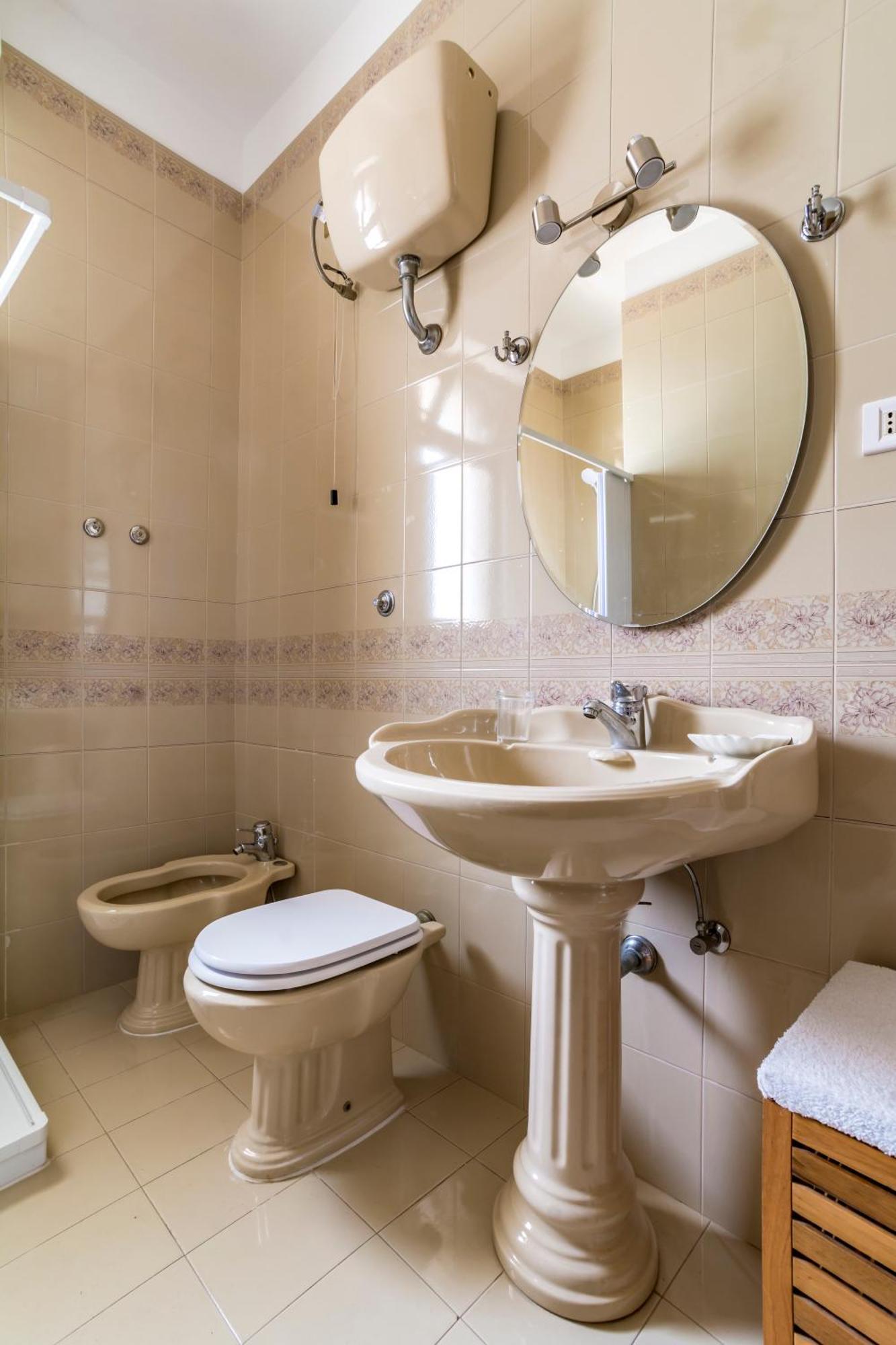 Wepuglia - Albero Di Giada Apartment Polignano a Mare Luaran gambar