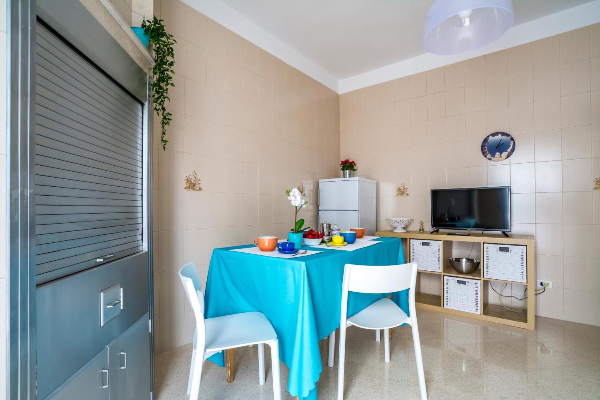 Wepuglia - Albero Di Giada Apartment Polignano a Mare Luaran gambar
