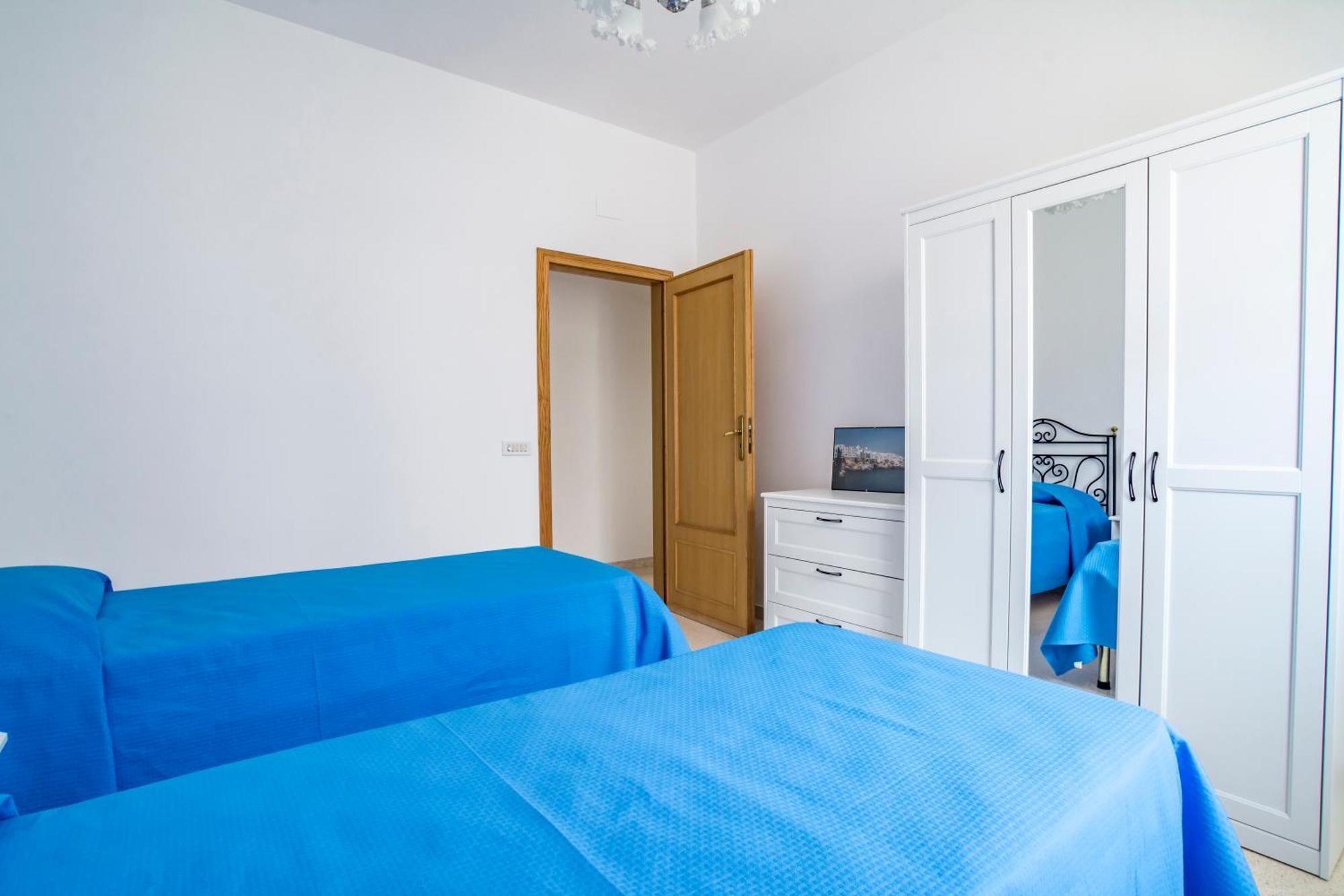 Wepuglia - Albero Di Giada Apartment Polignano a Mare Luaran gambar