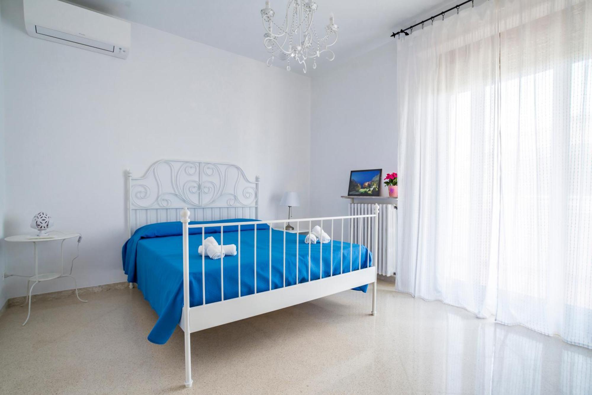 Wepuglia - Albero Di Giada Apartment Polignano a Mare Luaran gambar