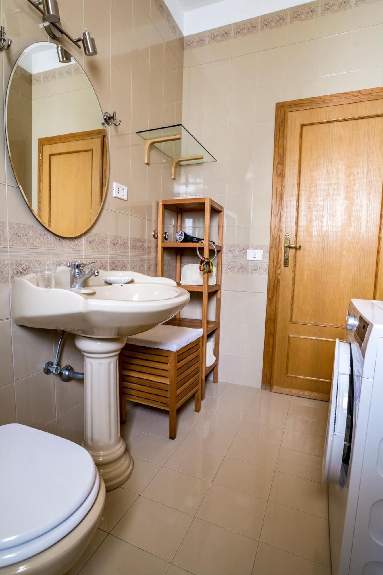 Wepuglia - Albero Di Giada Apartment Polignano a Mare Luaran gambar