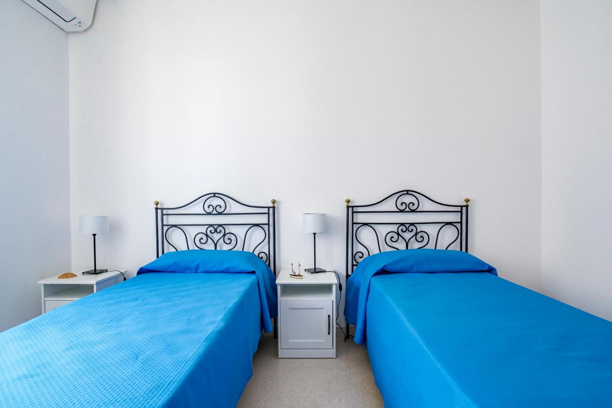 Wepuglia - Albero Di Giada Apartment Polignano a Mare Luaran gambar