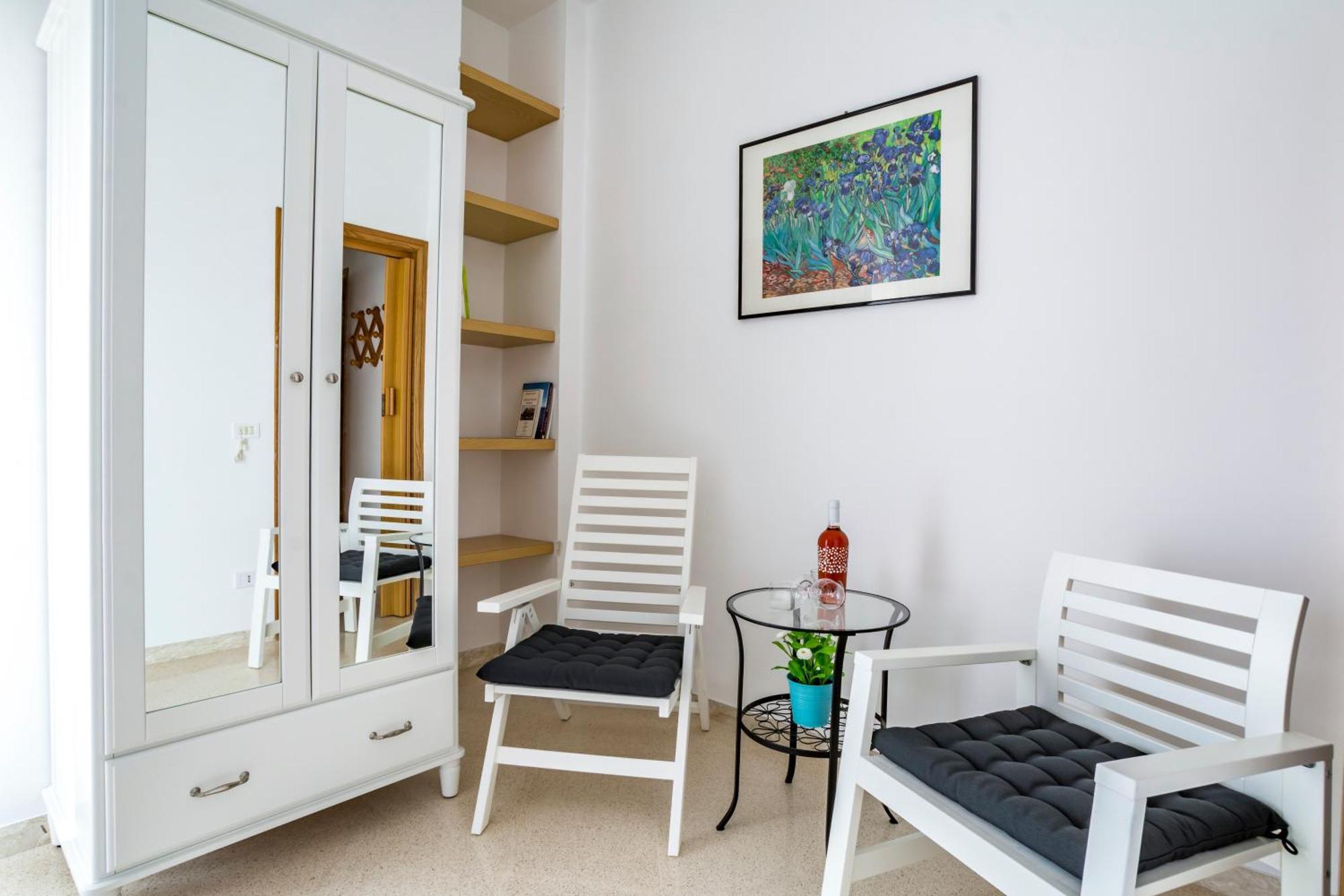 Wepuglia - Albero Di Giada Apartment Polignano a Mare Luaran gambar