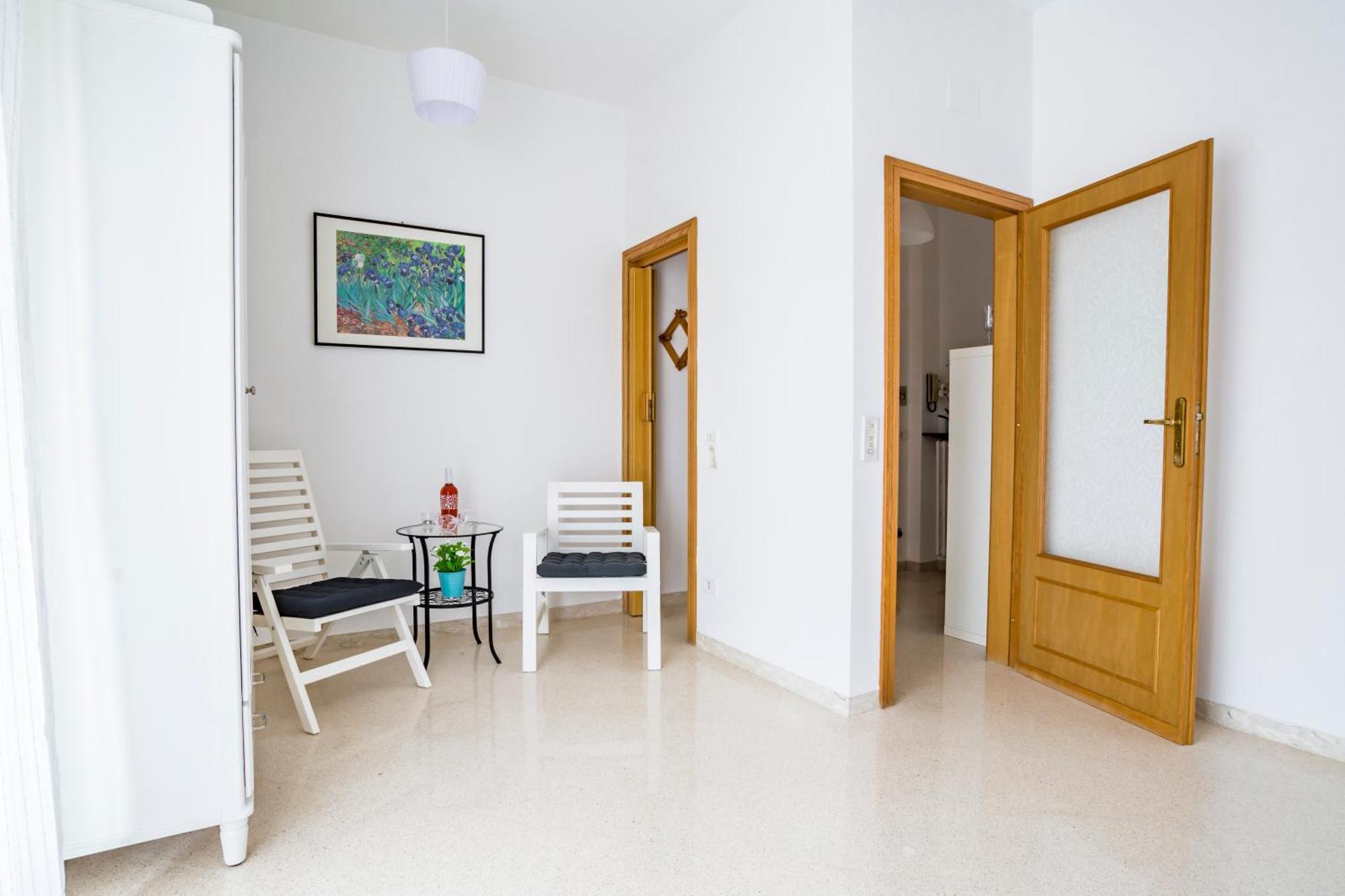 Wepuglia - Albero Di Giada Apartment Polignano a Mare Luaran gambar