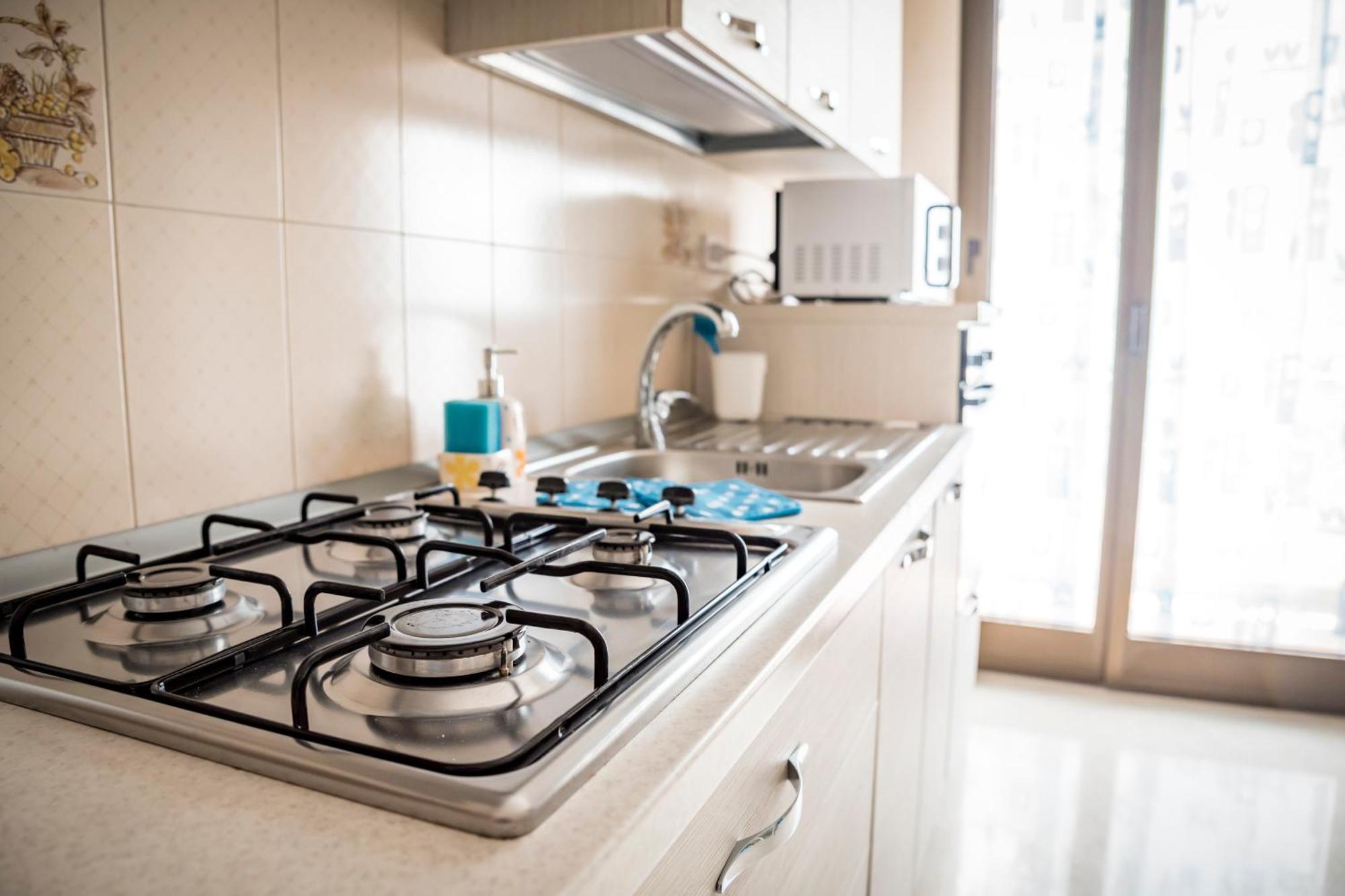 Wepuglia - Albero Di Giada Apartment Polignano a Mare Luaran gambar