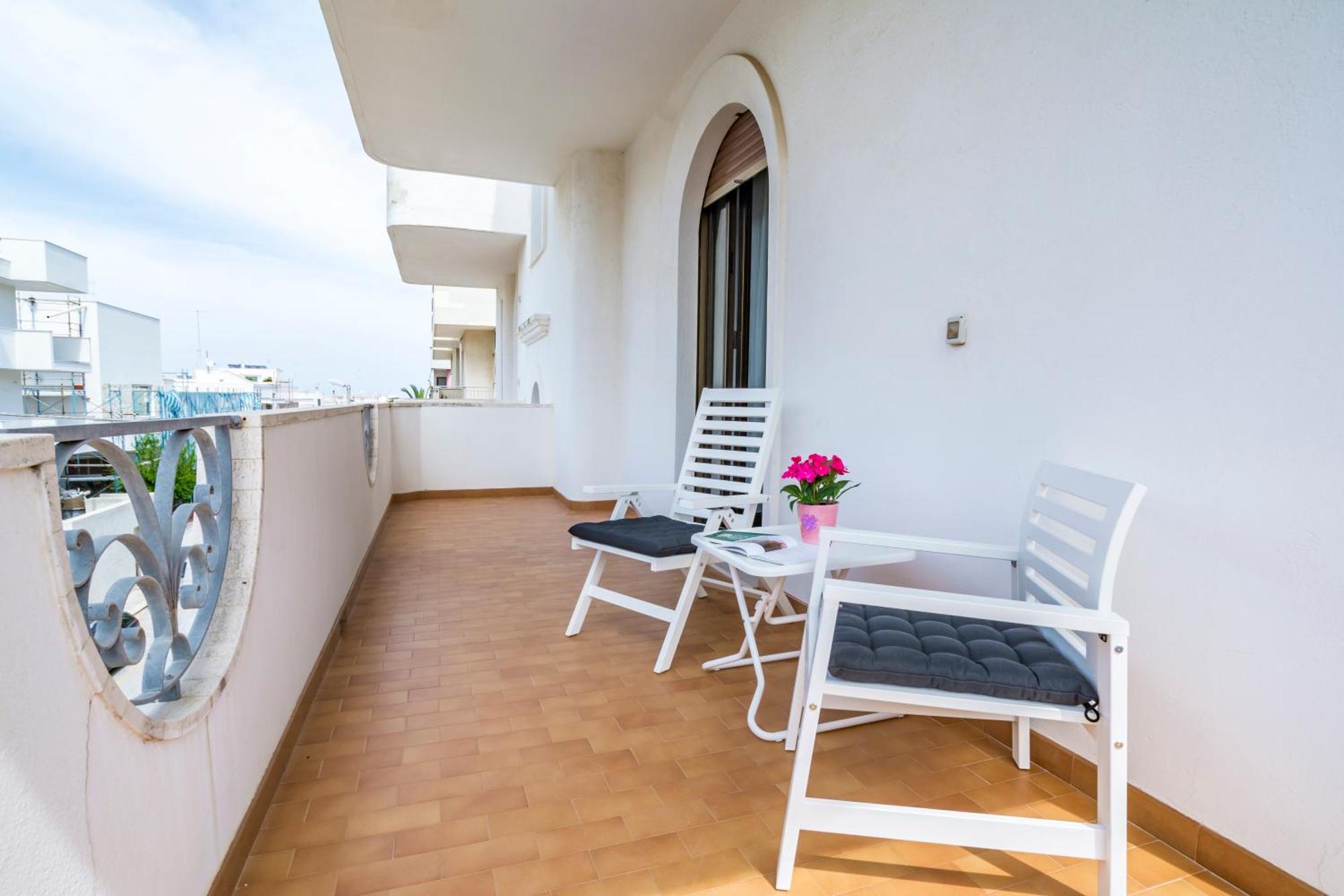 Wepuglia - Albero Di Giada Apartment Polignano a Mare Luaran gambar