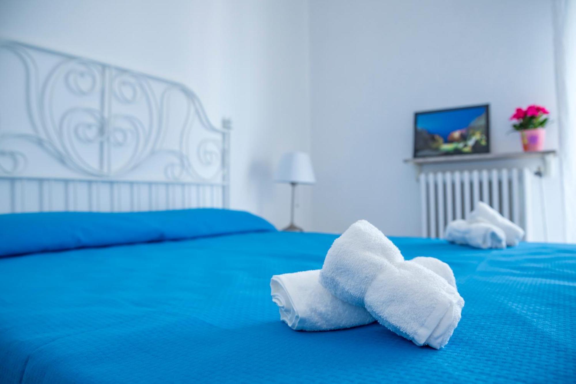 Wepuglia - Albero Di Giada Apartment Polignano a Mare Luaran gambar