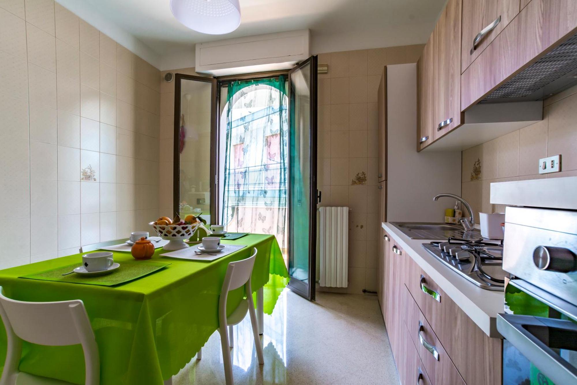 Wepuglia - Albero Di Giada Apartment Polignano a Mare Luaran gambar