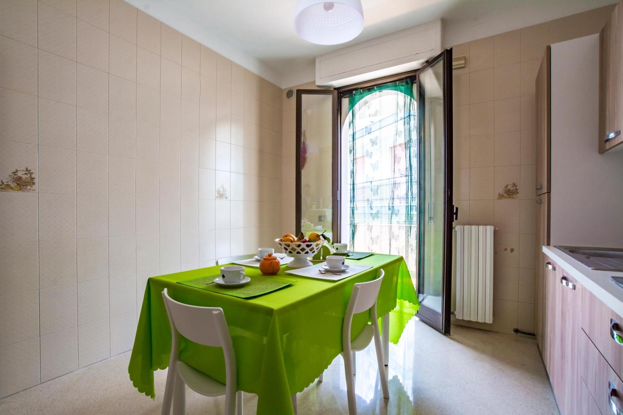 Wepuglia - Albero Di Giada Apartment Polignano a Mare Luaran gambar
