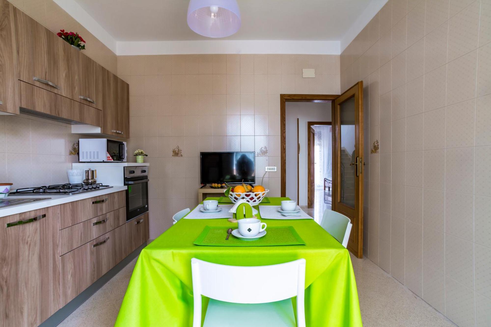Wepuglia - Albero Di Giada Apartment Polignano a Mare Luaran gambar