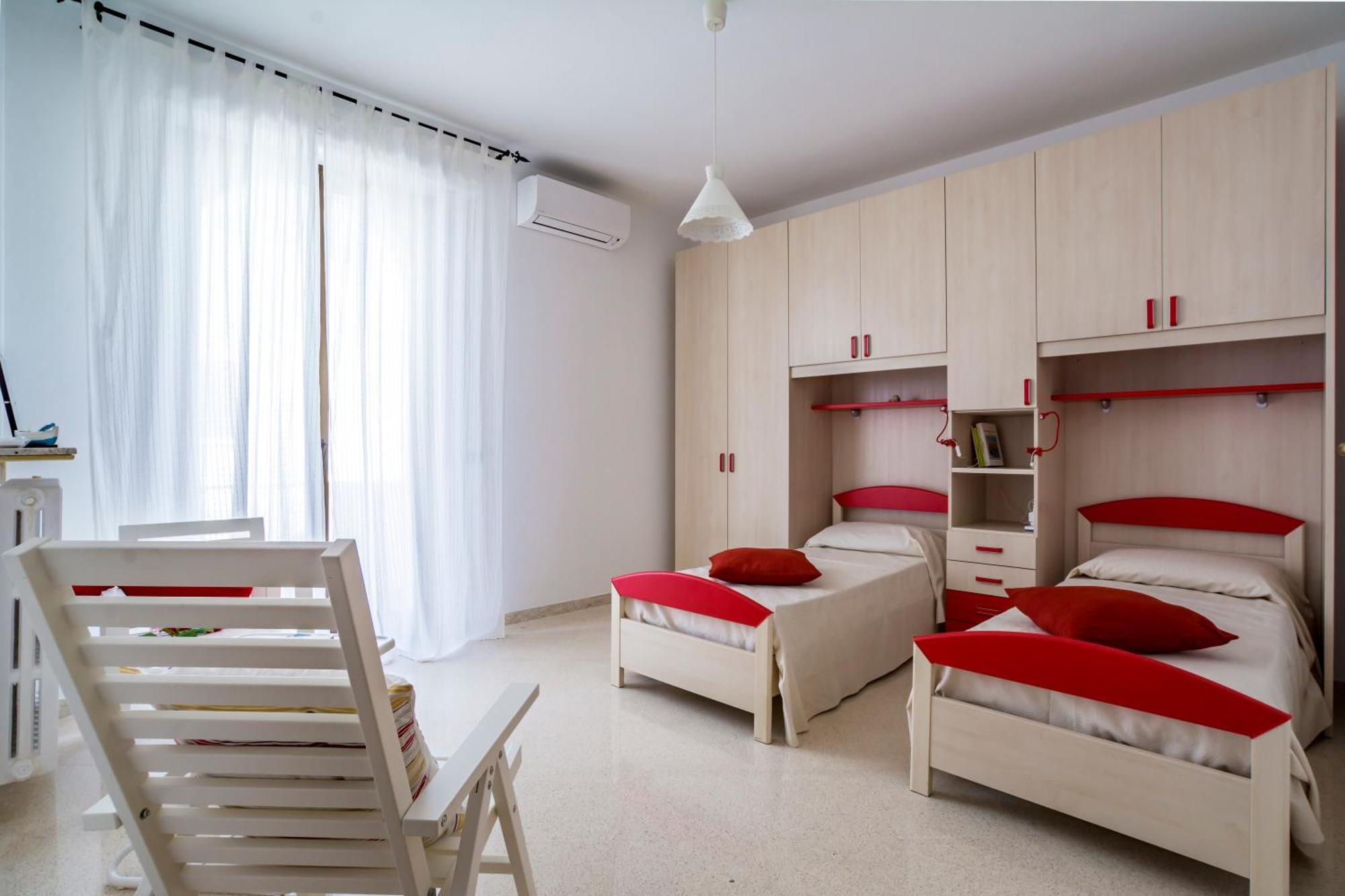Wepuglia - Albero Di Giada Apartment Polignano a Mare Luaran gambar