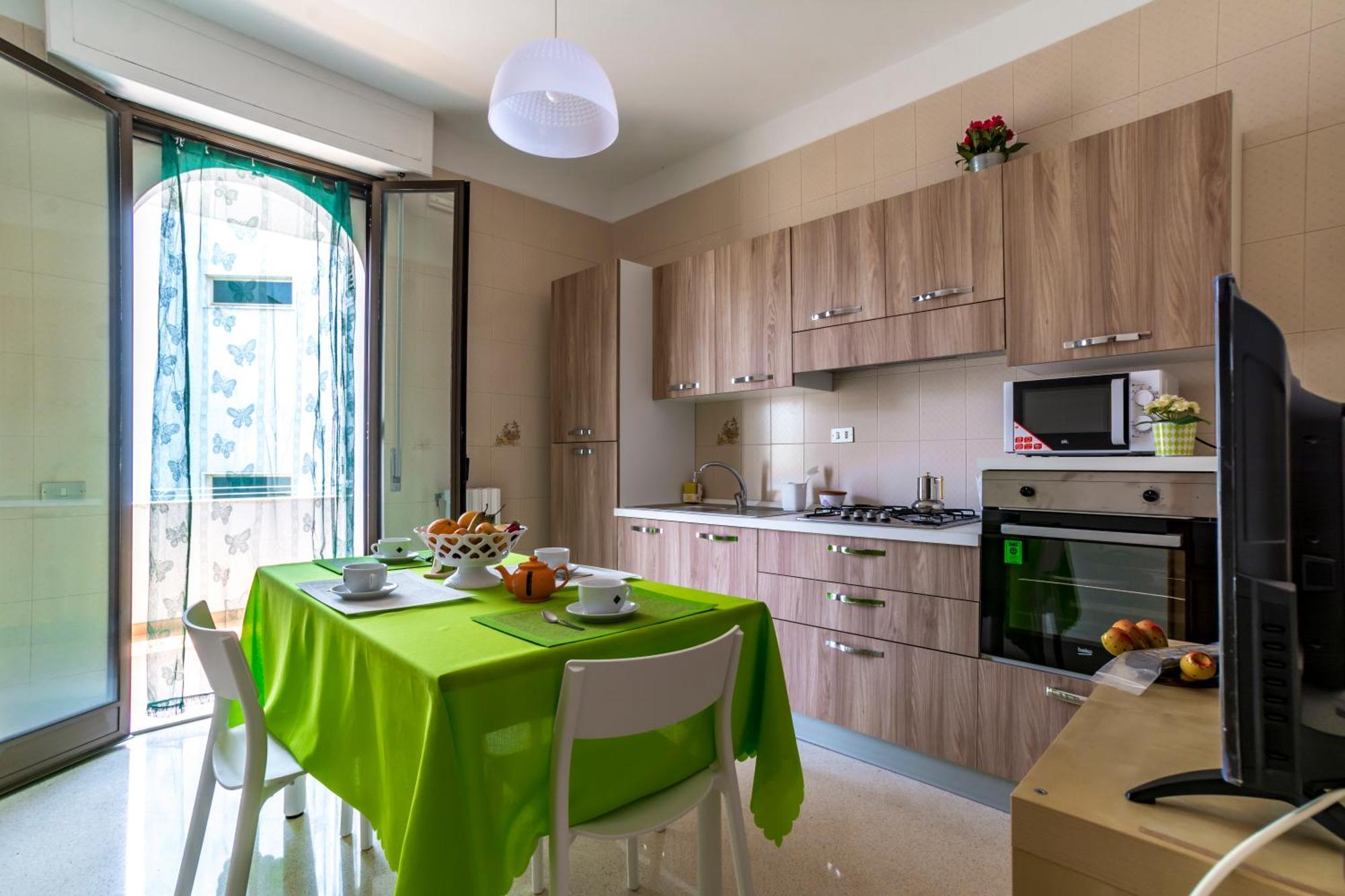 Wepuglia - Albero Di Giada Apartment Polignano a Mare Luaran gambar