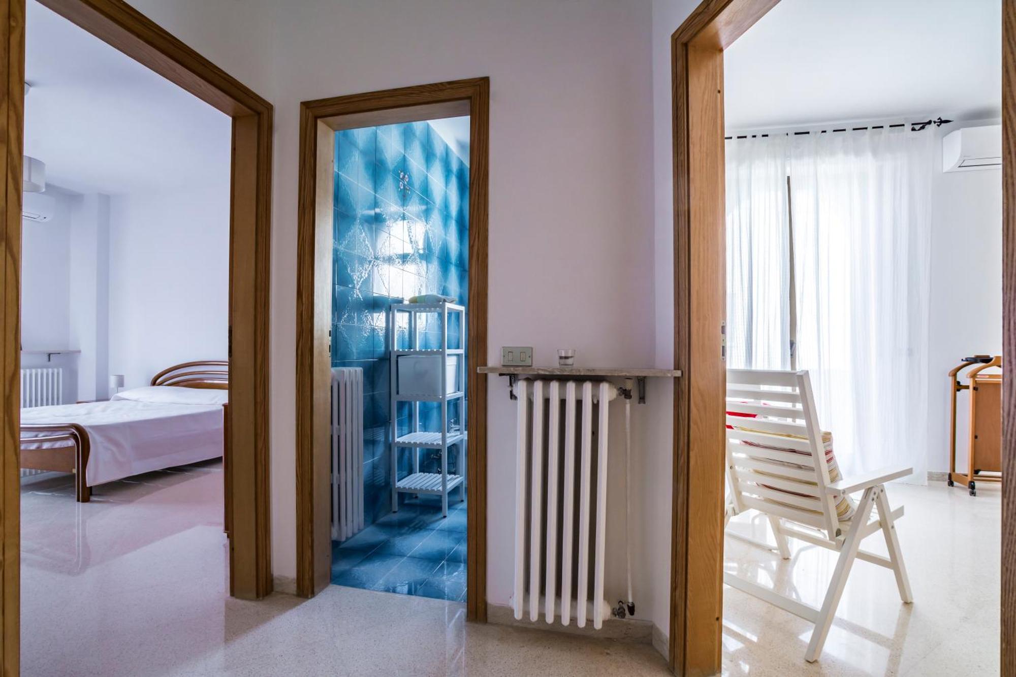 Wepuglia - Albero Di Giada Apartment Polignano a Mare Luaran gambar