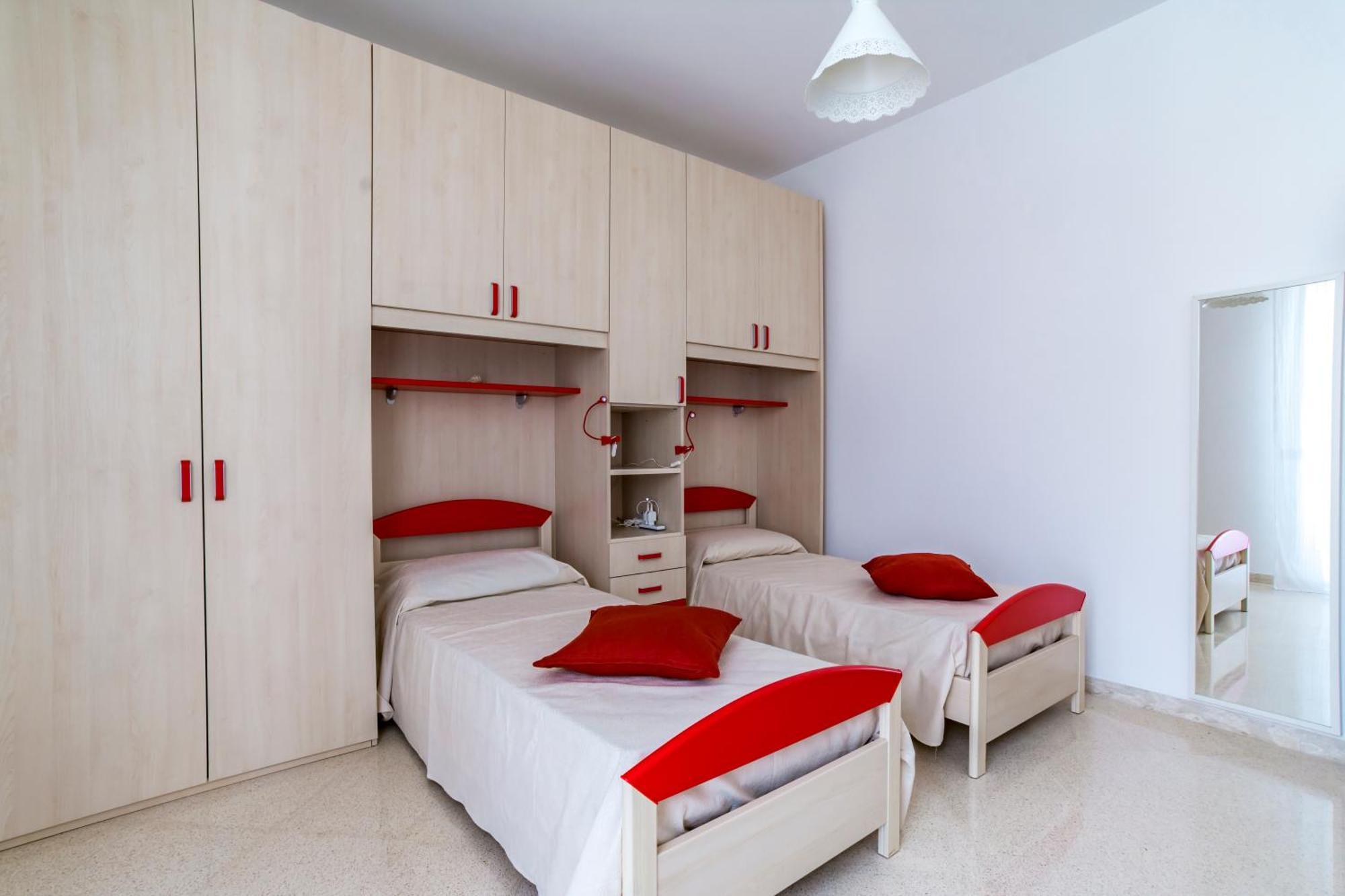 Wepuglia - Albero Di Giada Apartment Polignano a Mare Luaran gambar