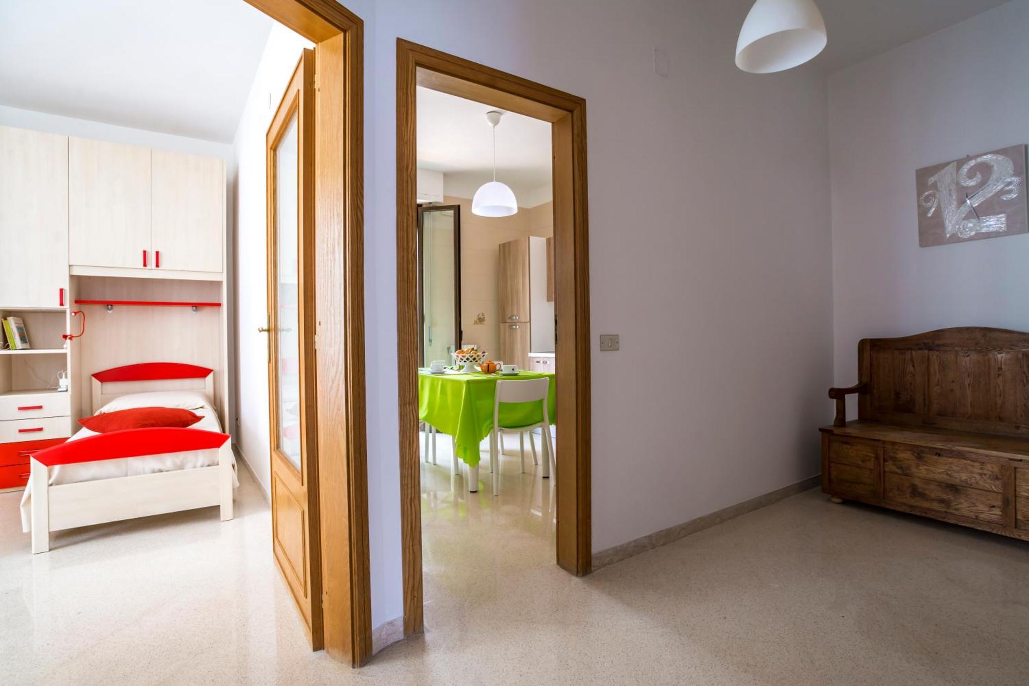 Wepuglia - Albero Di Giada Apartment Polignano a Mare Luaran gambar