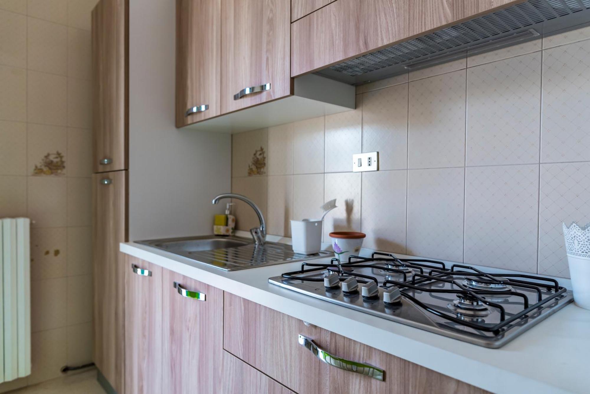 Wepuglia - Albero Di Giada Apartment Polignano a Mare Luaran gambar