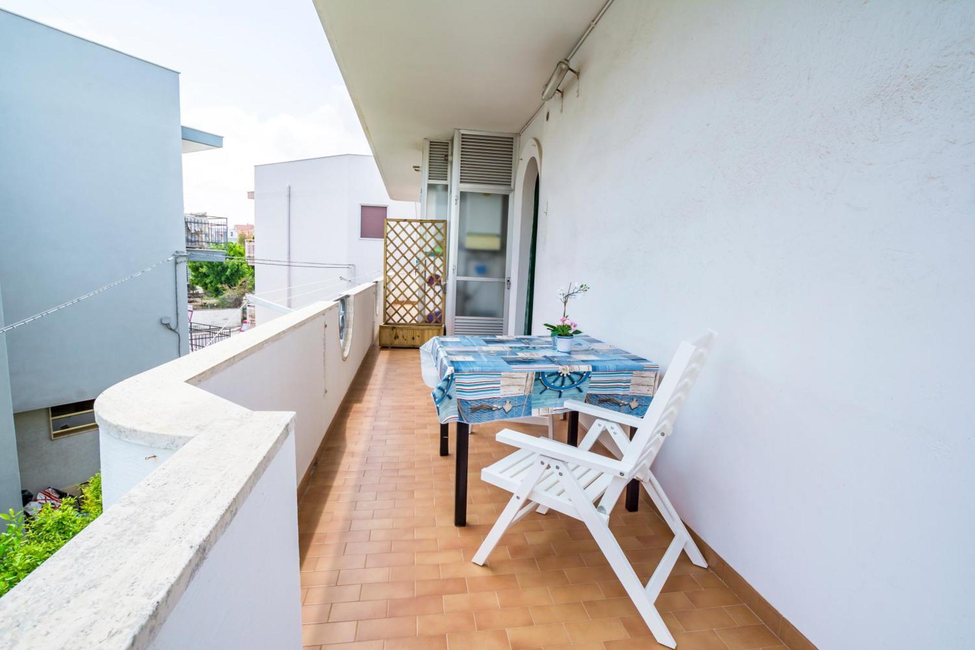 Wepuglia - Albero Di Giada Apartment Polignano a Mare Luaran gambar