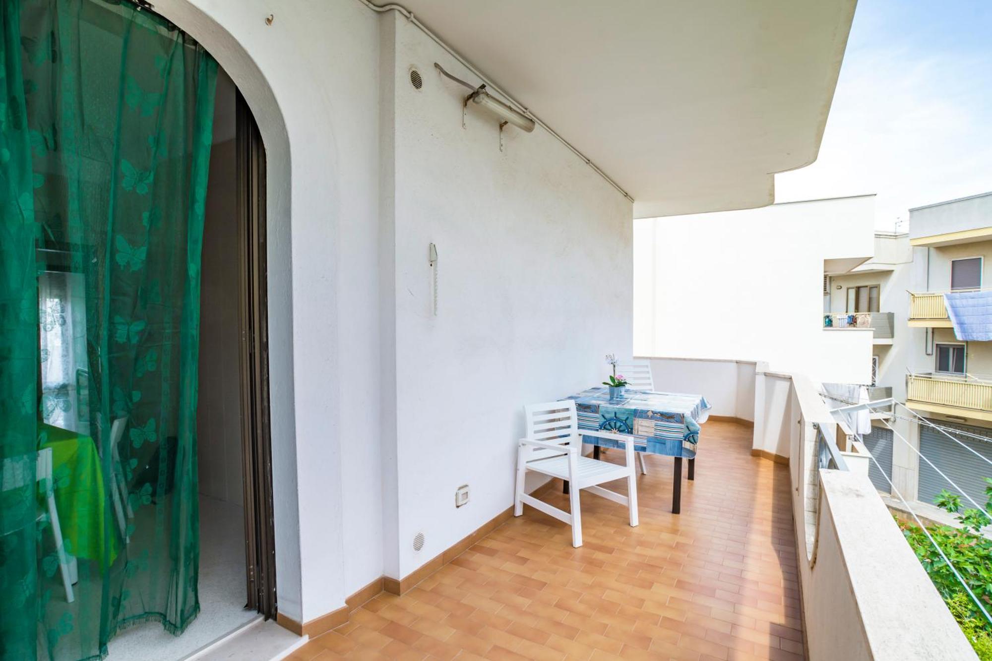 Wepuglia - Albero Di Giada Apartment Polignano a Mare Luaran gambar
