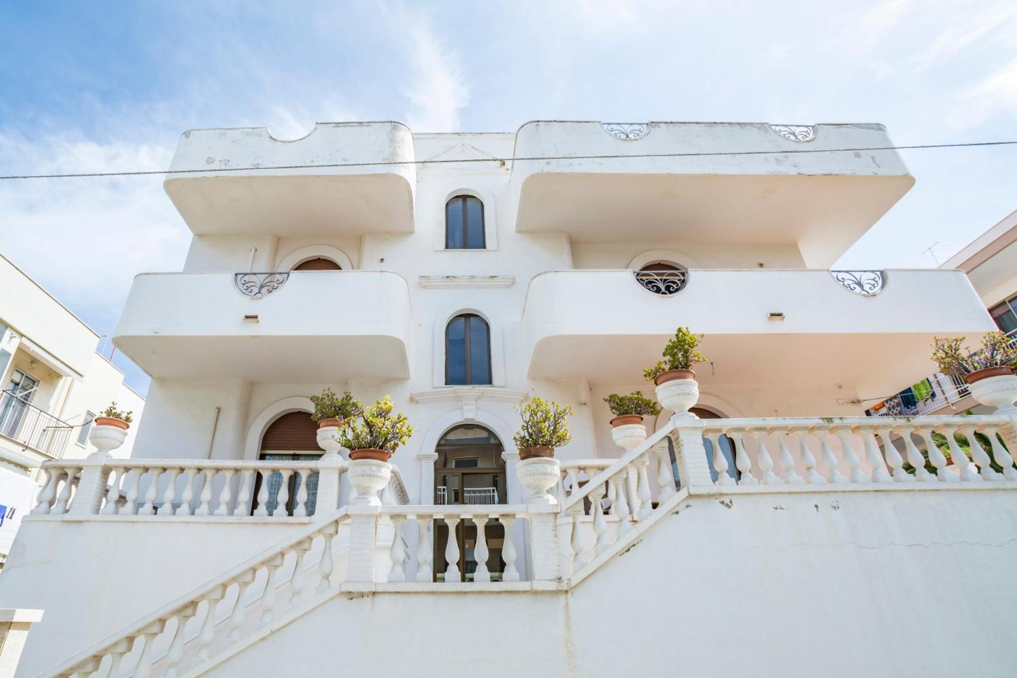 Wepuglia - Albero Di Giada Apartment Polignano a Mare Luaran gambar